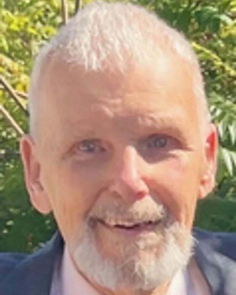 David Robert Van Ryzin