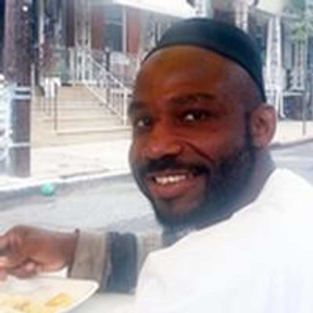 Zwayne Manier, Jr.