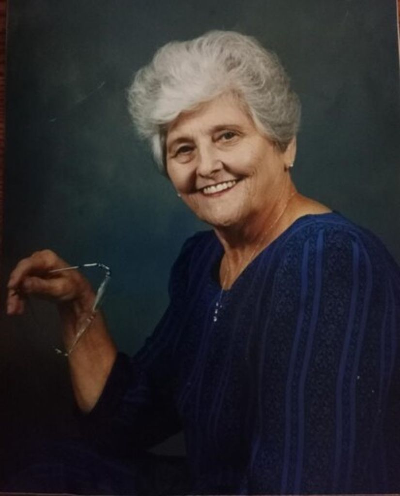 Nellie Pauline Reade Profile Photo