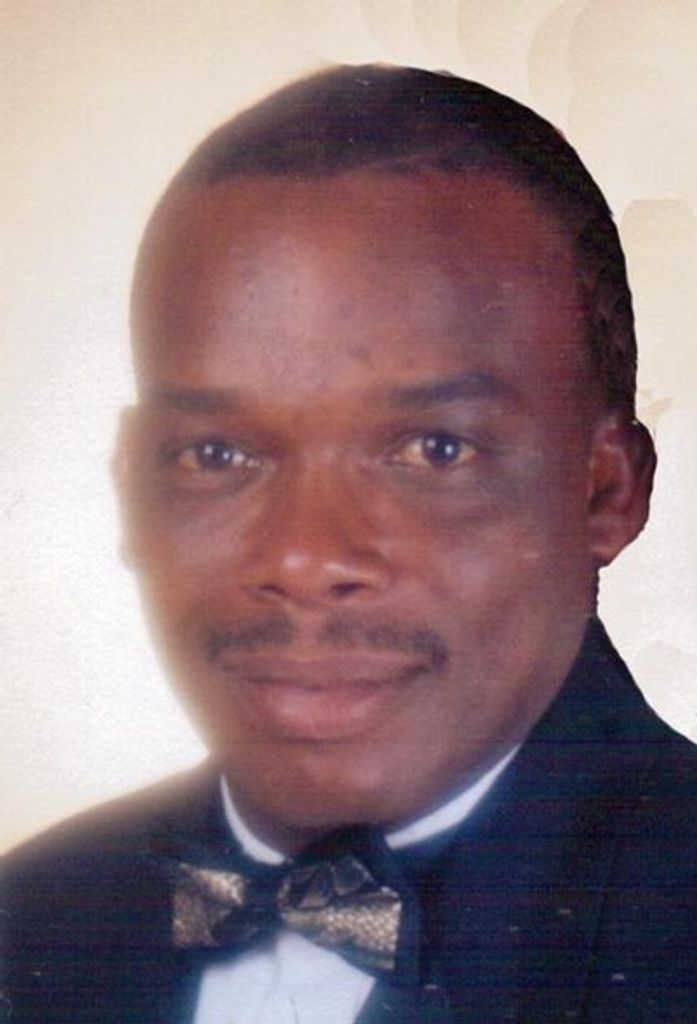 Kenneth Alexander Hodges Profile Photo