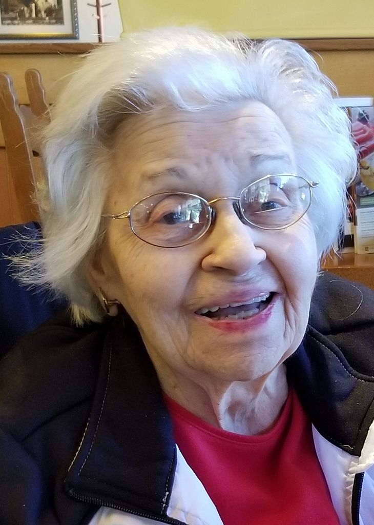 Barbara Black Profile Photo