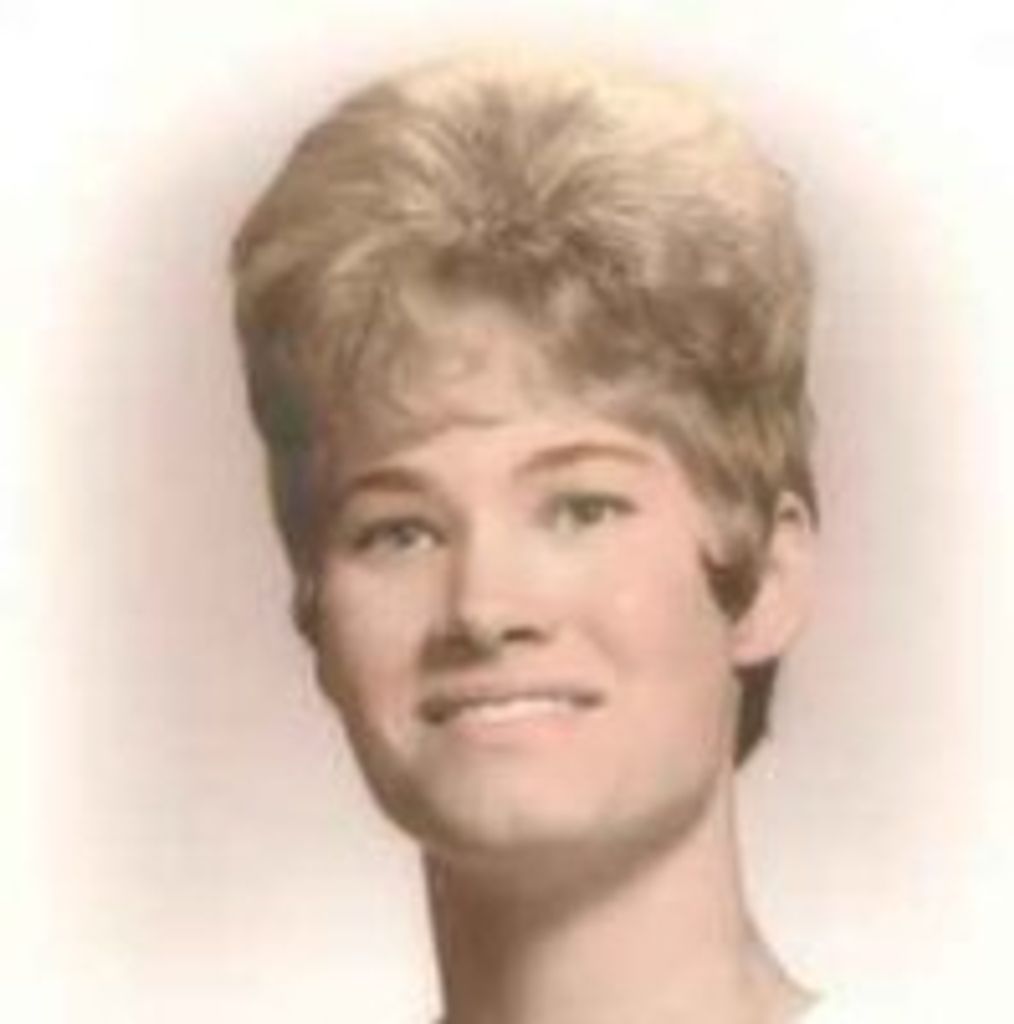 Mary Lee Wright