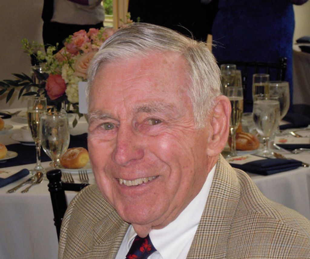 Willoughby Sharp Profile Photo