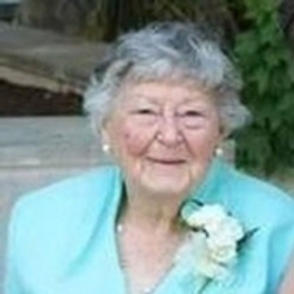 Rose Mary Mournighan