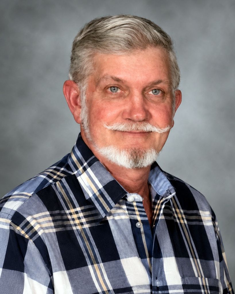 Richard Paul White Profile Photo