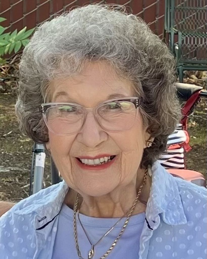 Eileen Brown Profile Photo