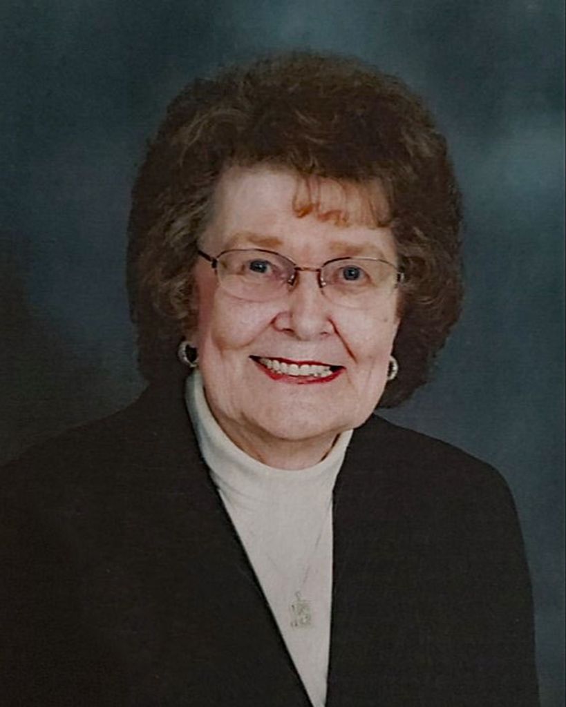 Darlene Eunice Aisenbrey