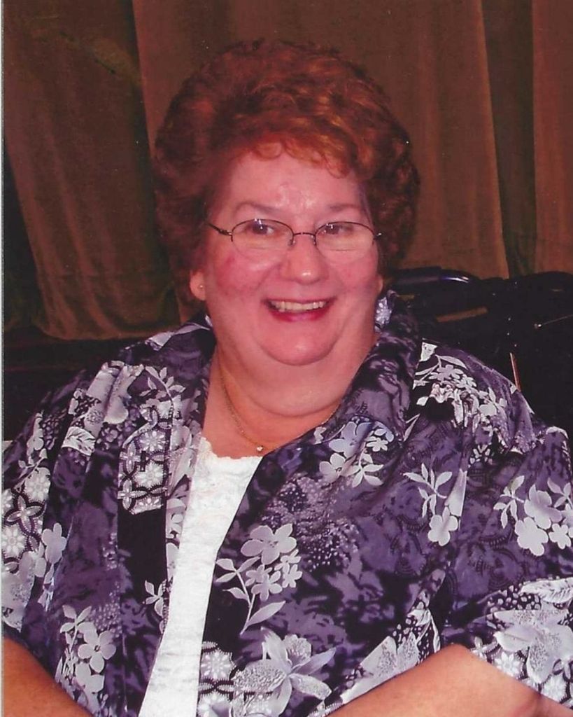 Carol N. Howey Profile Photo
