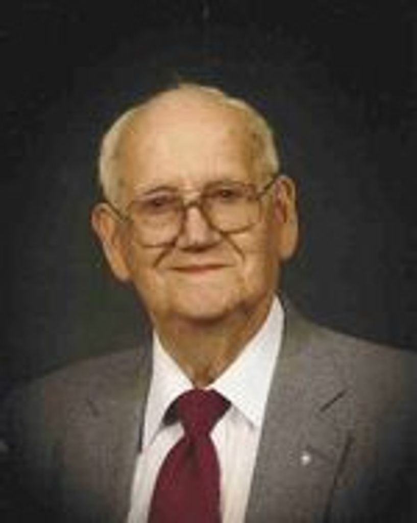 William E. (Bud) Blevins