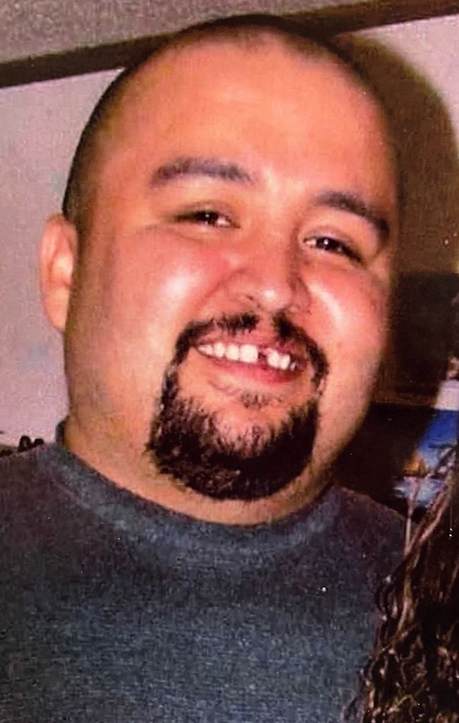 Ronald Martinez