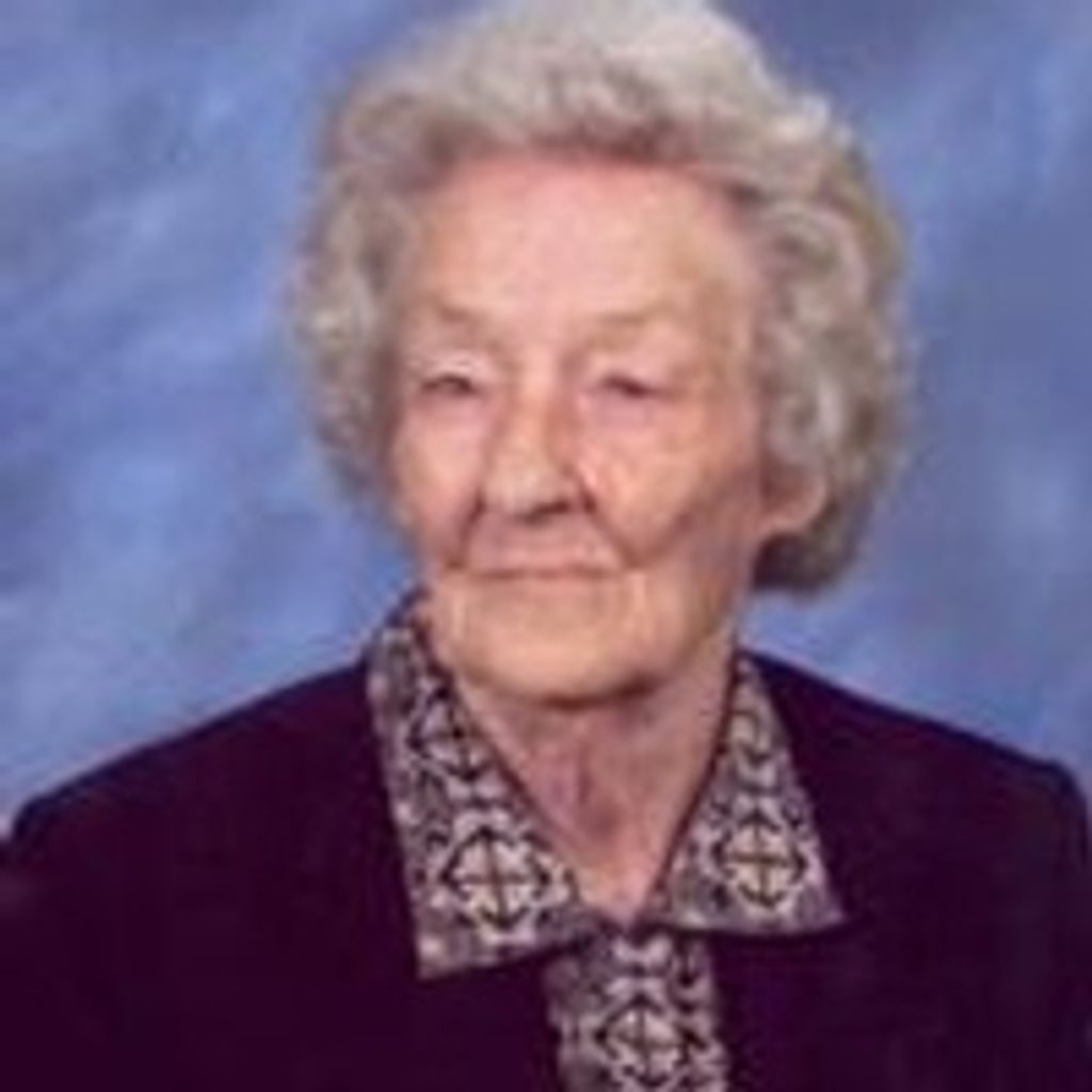 Ruth  Matthis Holmes