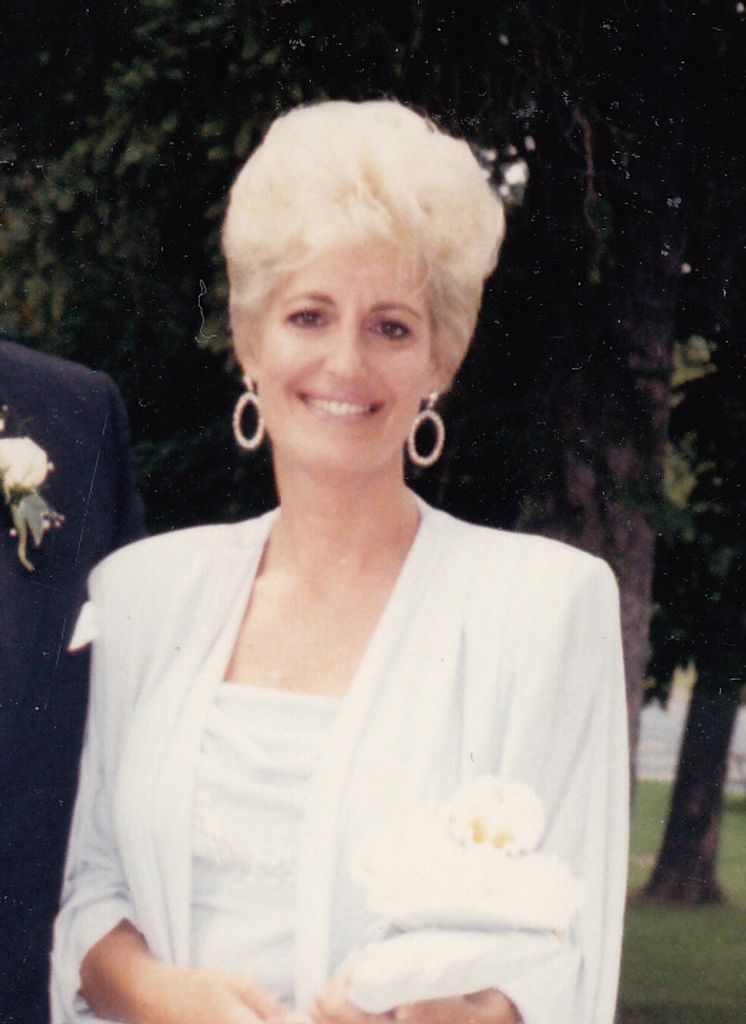 Marie M. Fornarelli