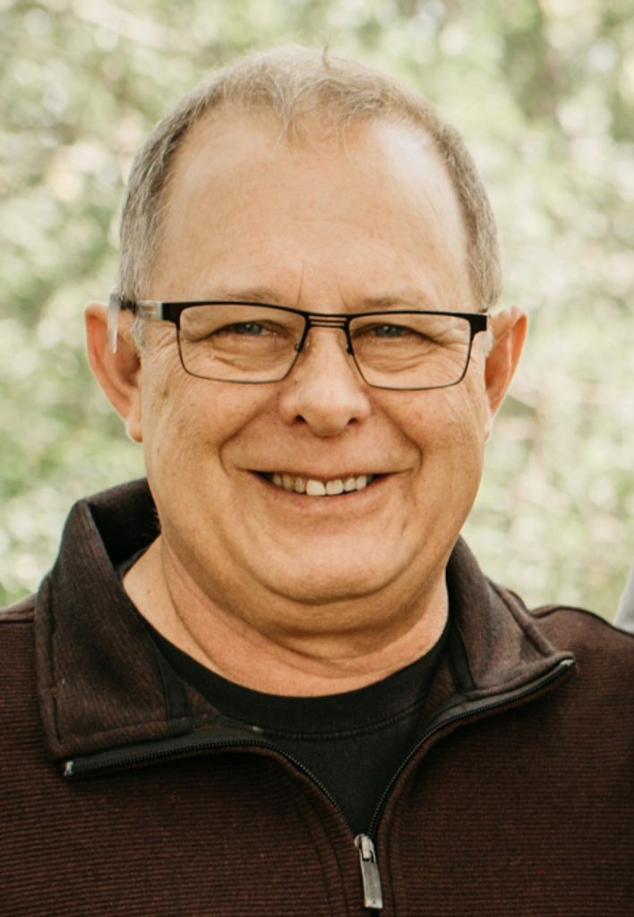 Scott Beyer Profile Photo