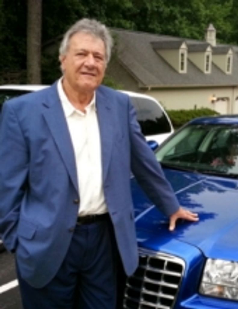 Dr. Walter  Thomas "Tom" Langdon Profile Photo