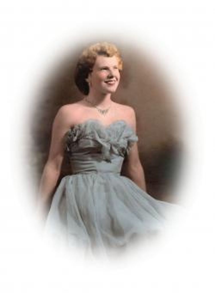 Dorothy Jean Grant Profile Photo