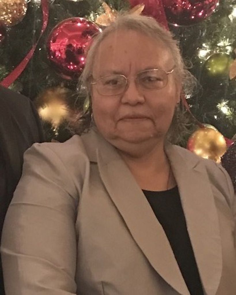 Guadalupe Morales Profile Photo