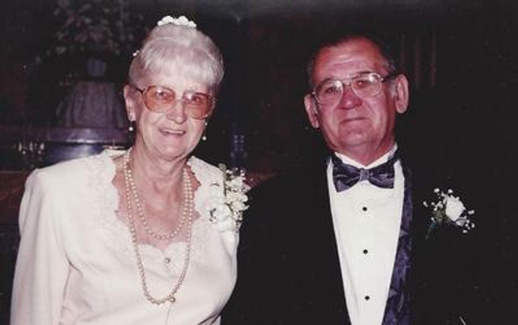 Mary Christine Whitney