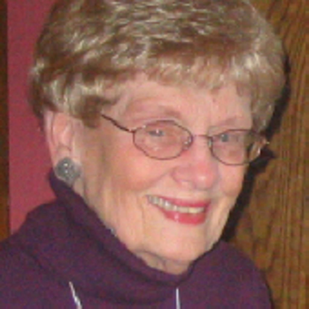 Ruth Shirley (Martz) Bartuska Profile Photo