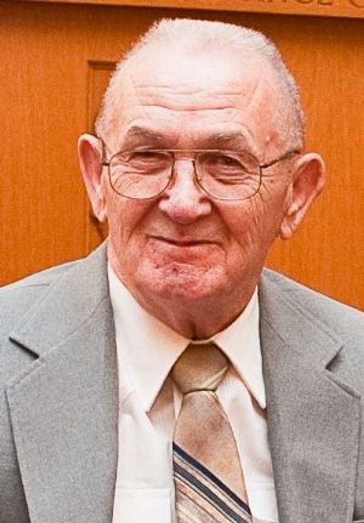 Charles Degener