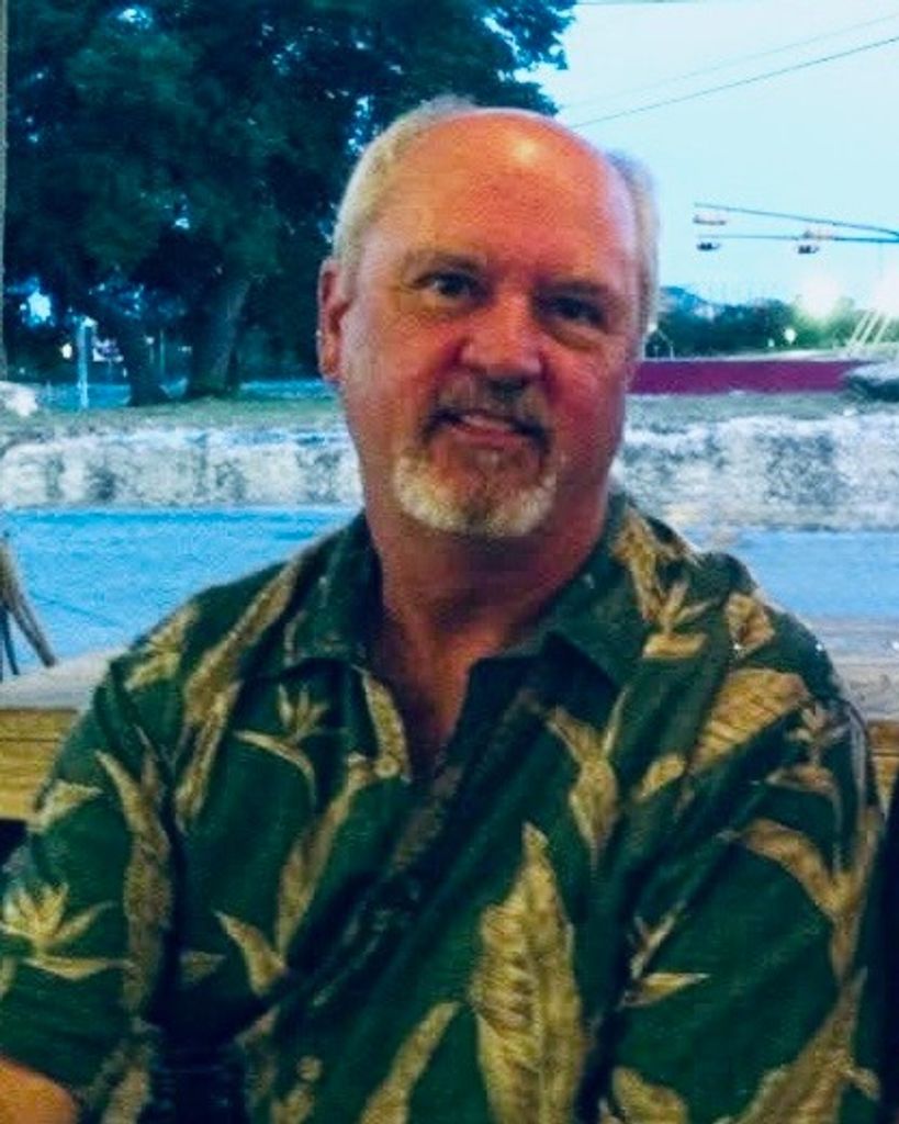 Richard Dean Heuer Profile Photo