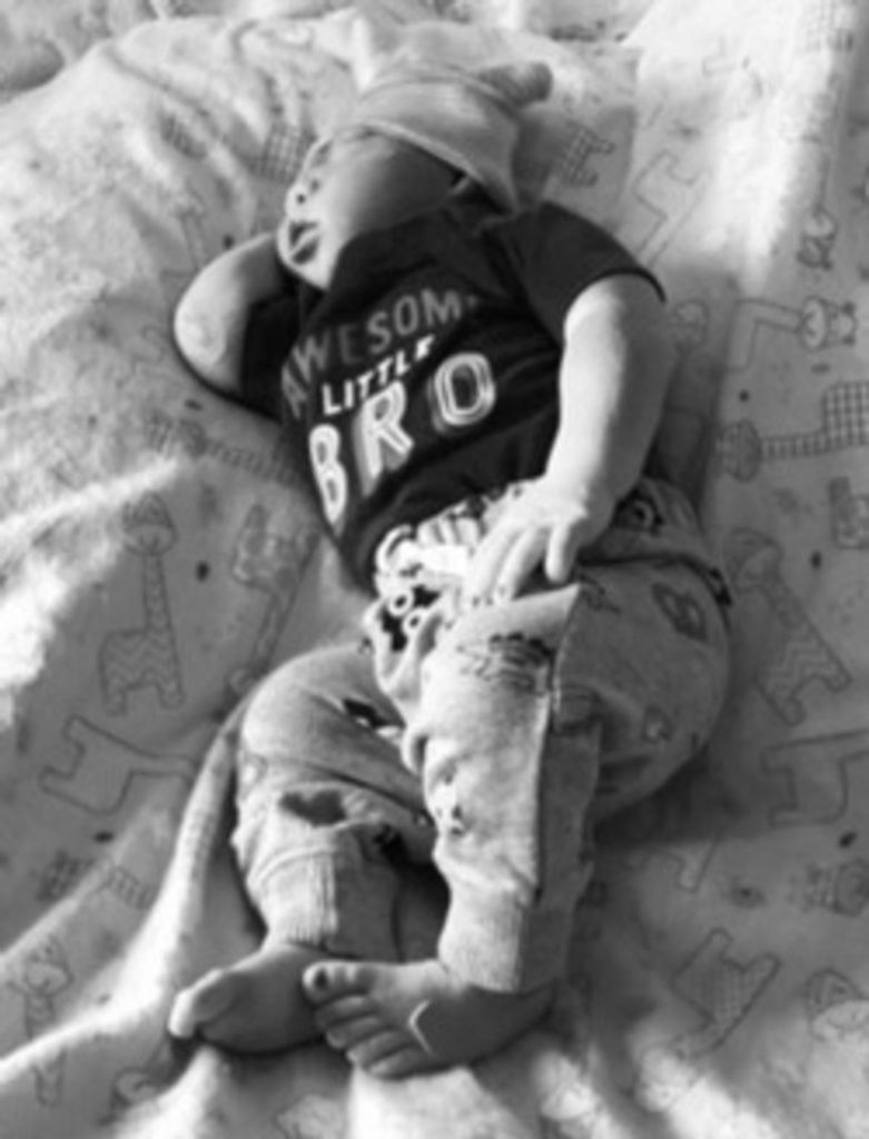 Maverick Zane Andrews