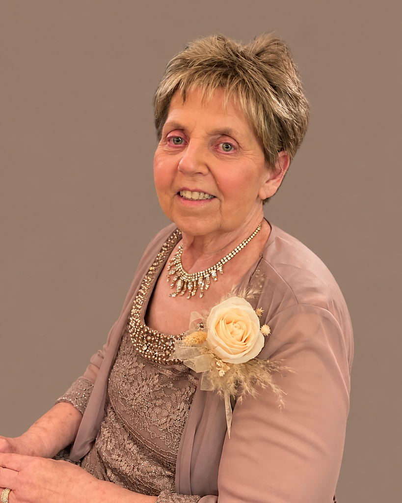 Janet Marie Alexander Profile Photo