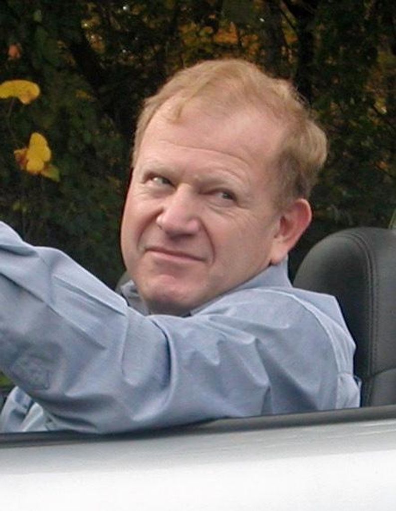 Jeffrey L. Bromberg Profile Photo