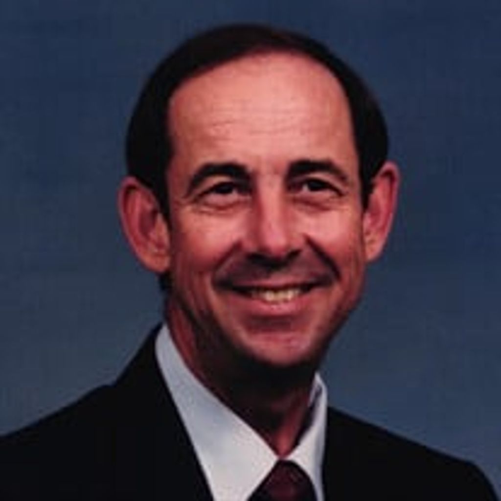 Jimmie Paul Allen Profile Photo