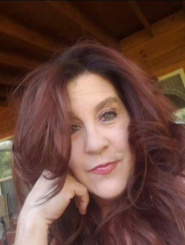 Elizabeth Richelle Angell Profile Photo