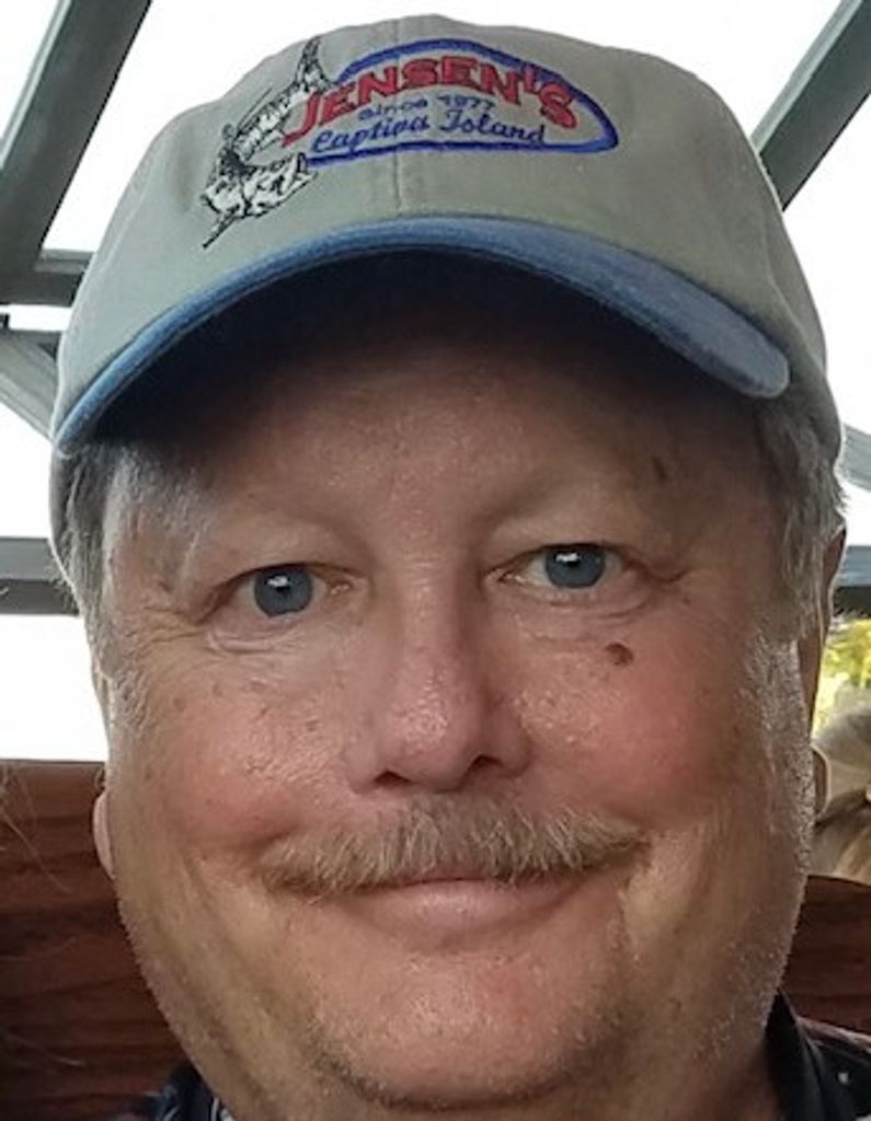 Jim Richard Ballengee