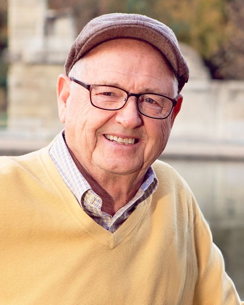 Walter "Carl" Jordan Profile Photo