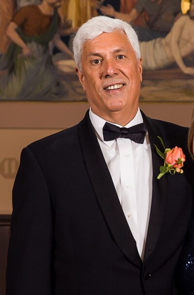 John L. Bitzer Profile Photo