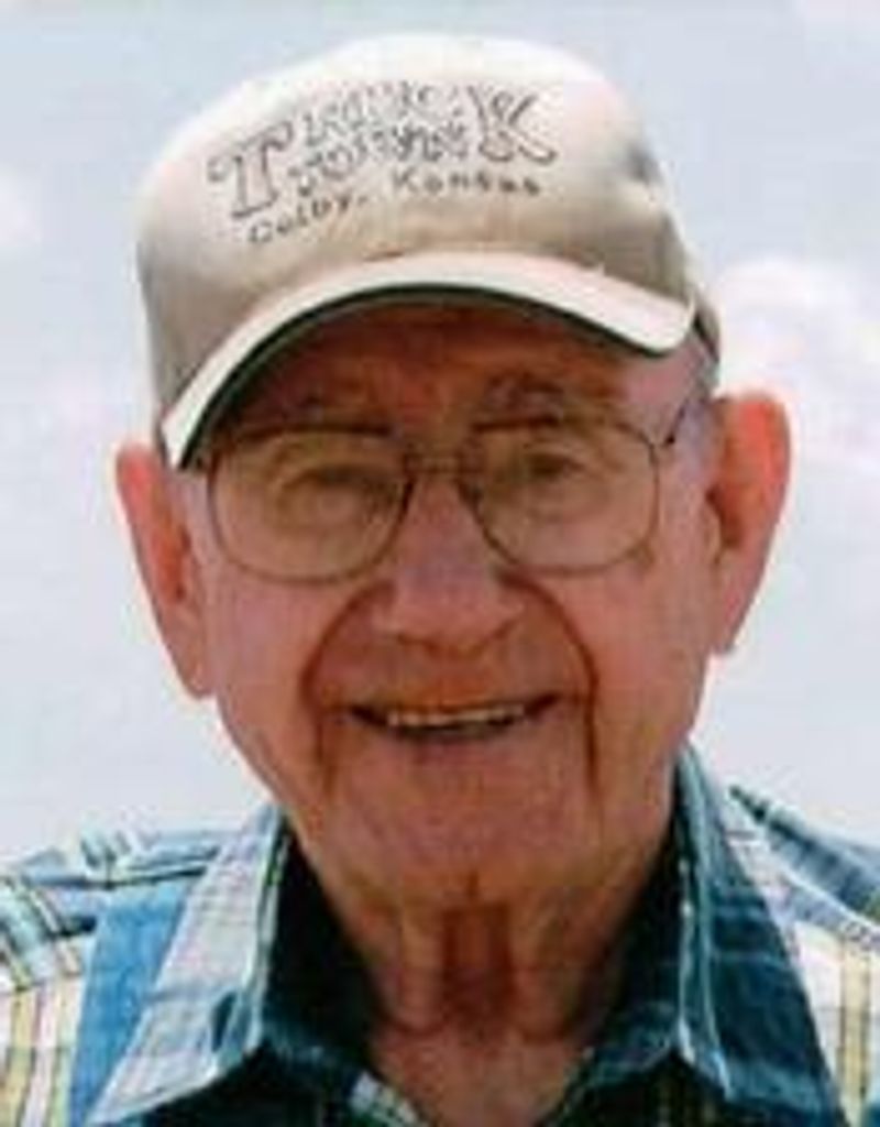 Melvin M. Murphy Sr.