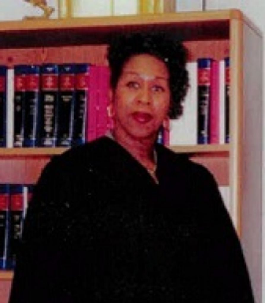 Vernice Dawkins