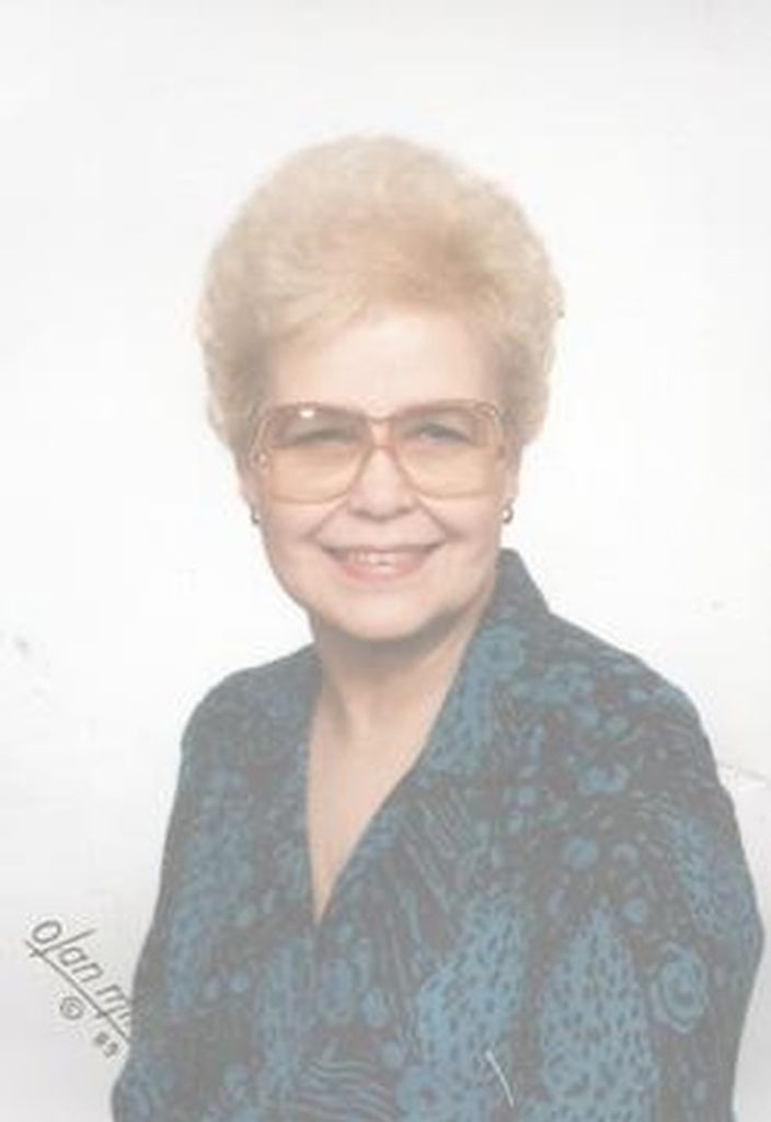 Wilma Marie Wisnewski