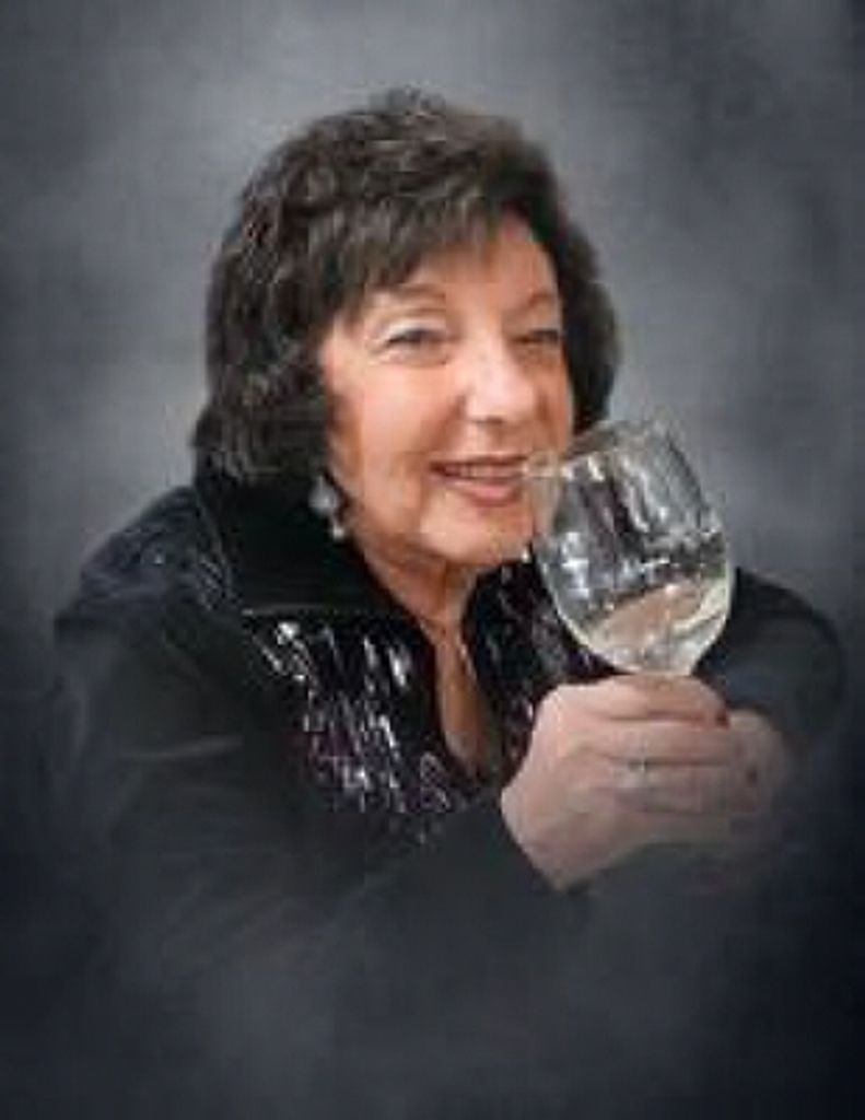 Pat Scullion Profile Photo