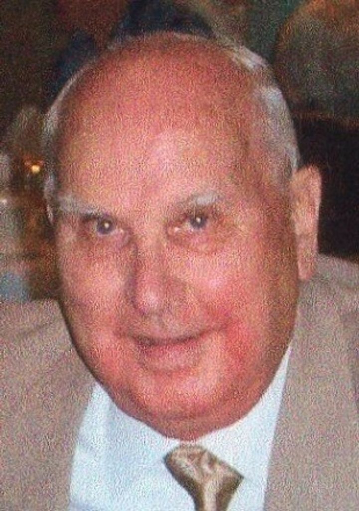 Roger Earl Rowlands Profile Photo