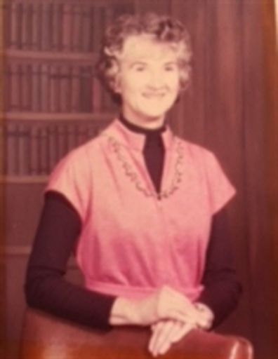 Doris B. Heck photo gallery thumbnail 1 of 2