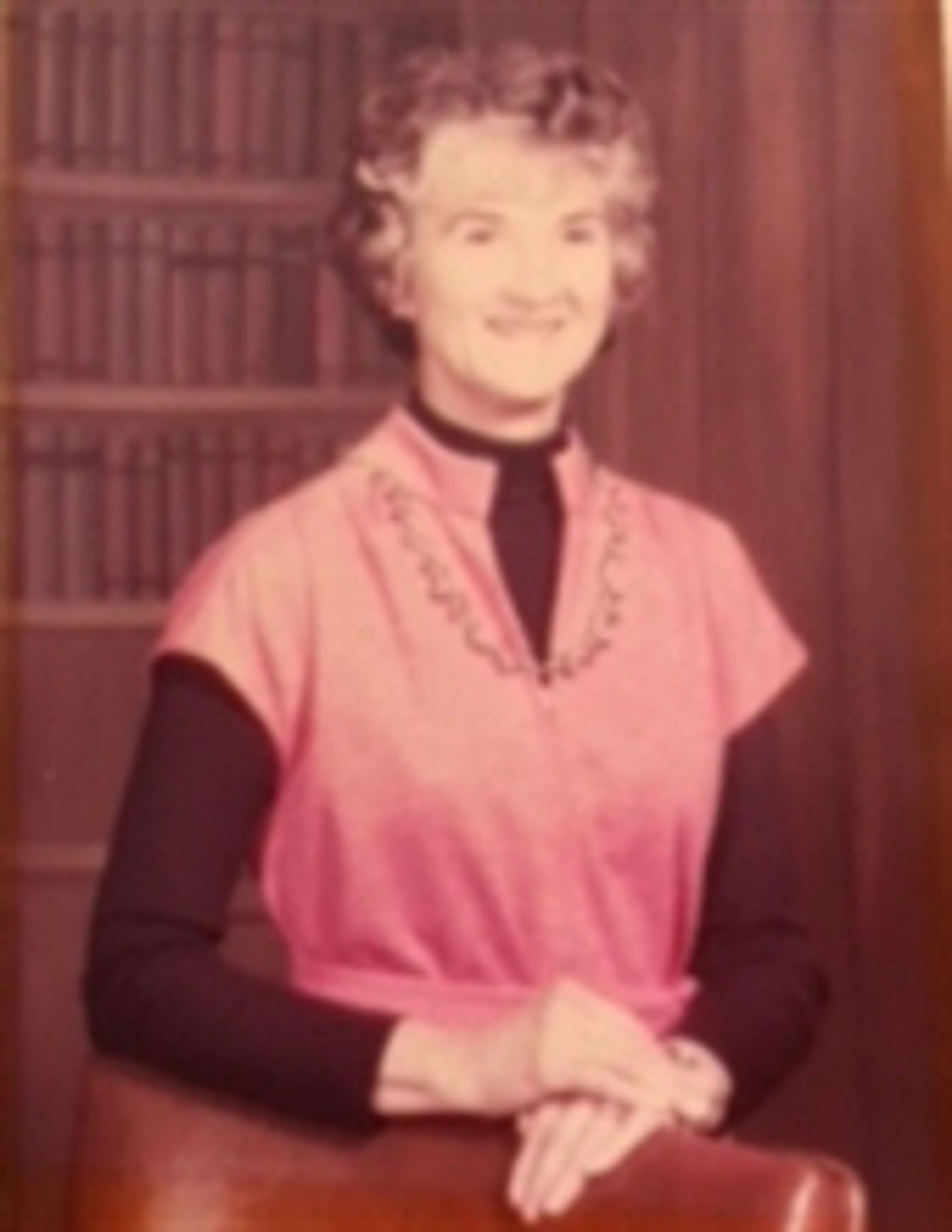 Doris B. Heck photo gallery image 1 of 2