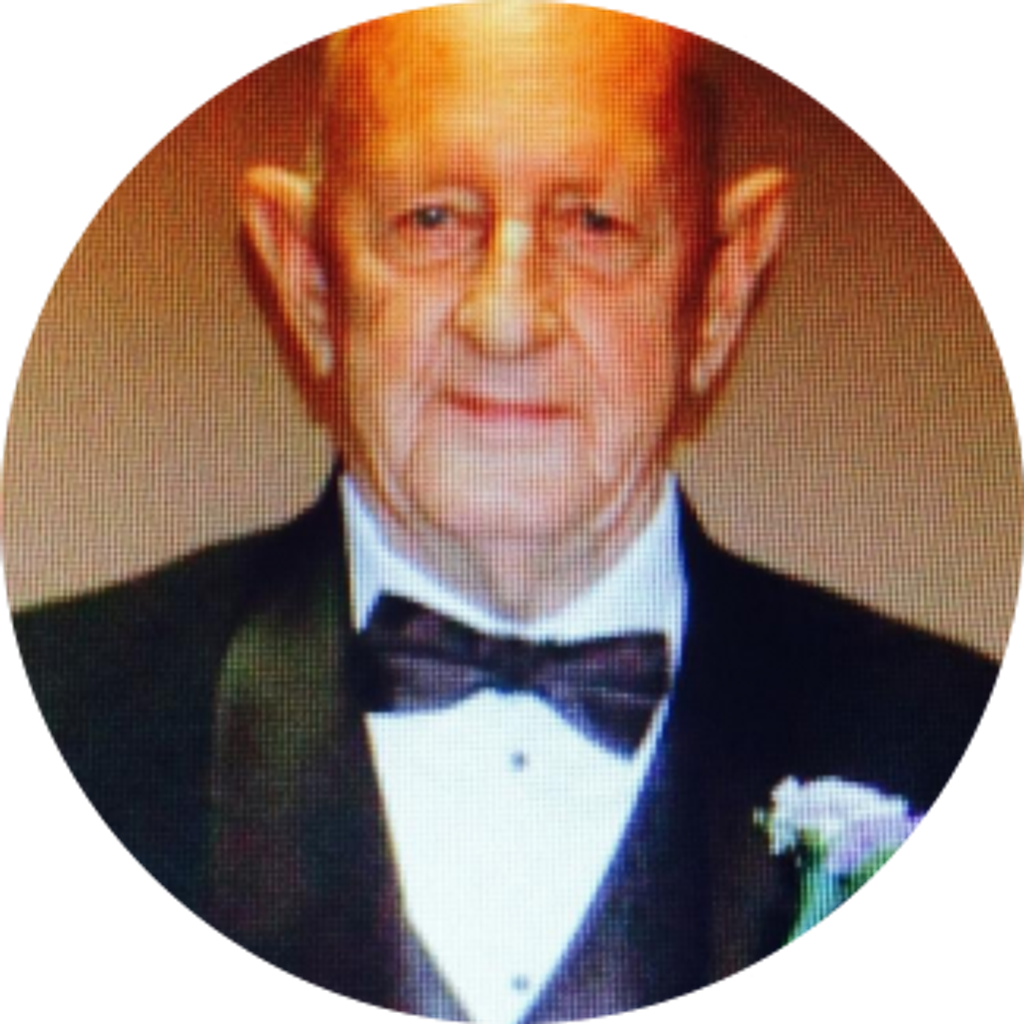 Raymond Berkey, Sr.
