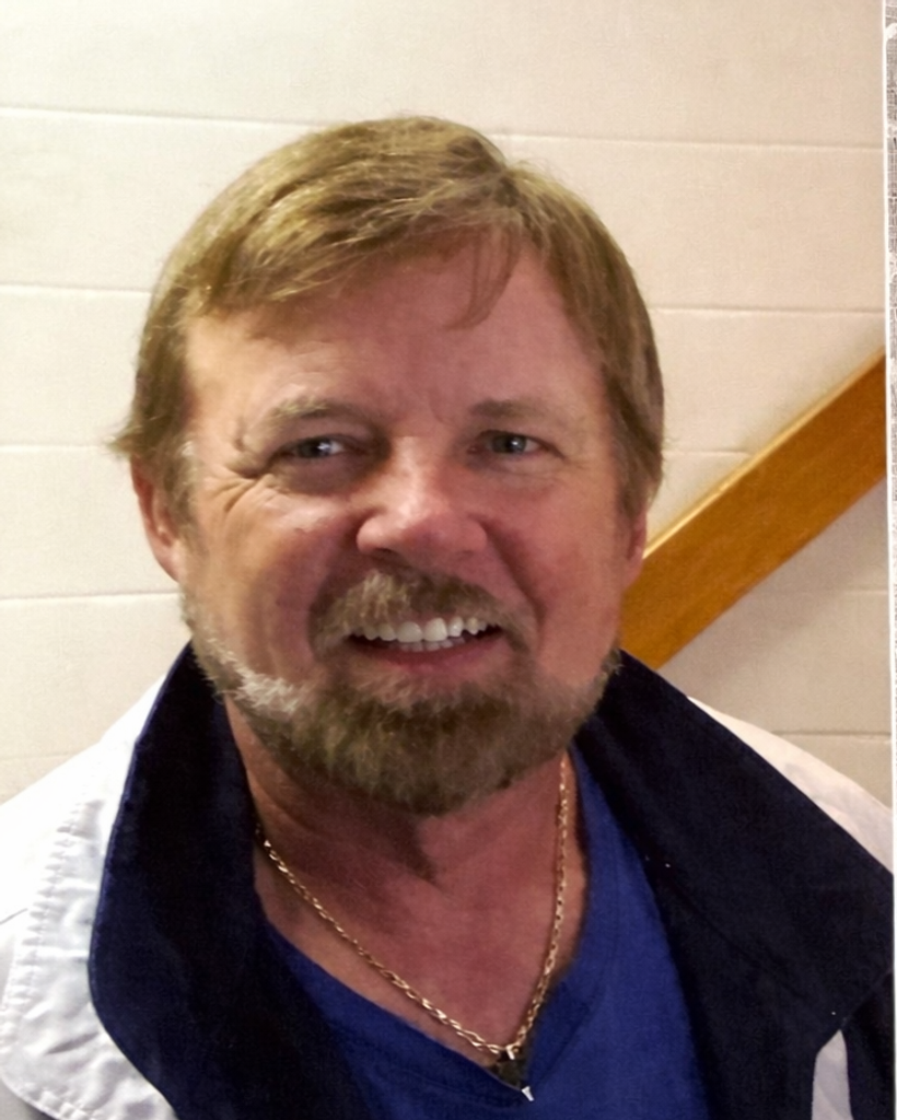 Jimmie Milton Smith Profile Photo