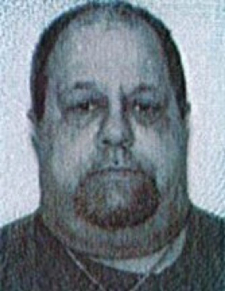 Frederick Mershon Profile Photo