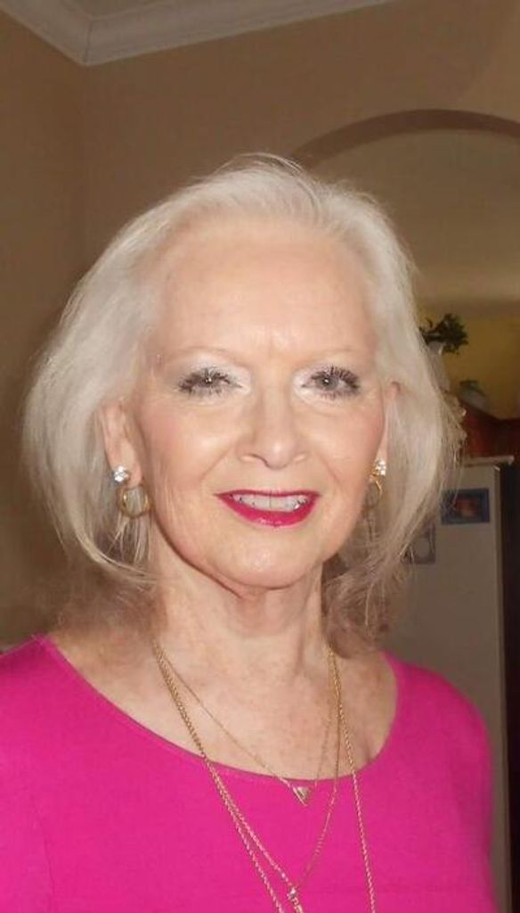 Norma Jean Demarco Profile Photo