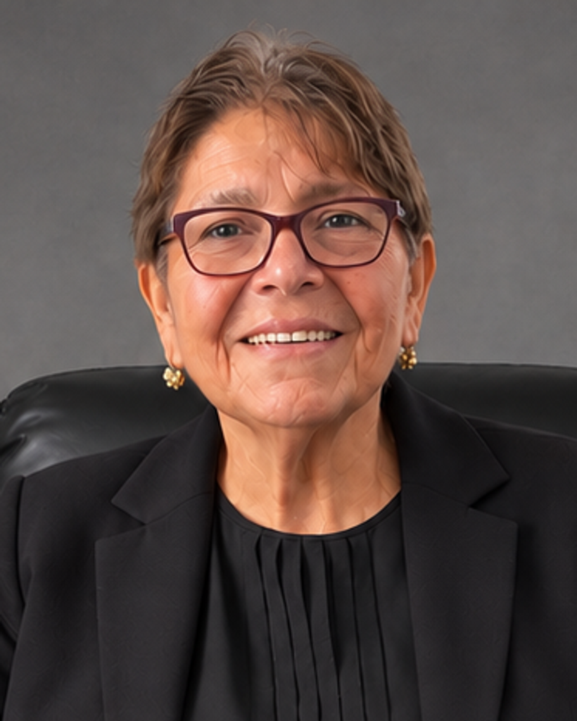 Alicia Lara de Arechiga Profile Photo
