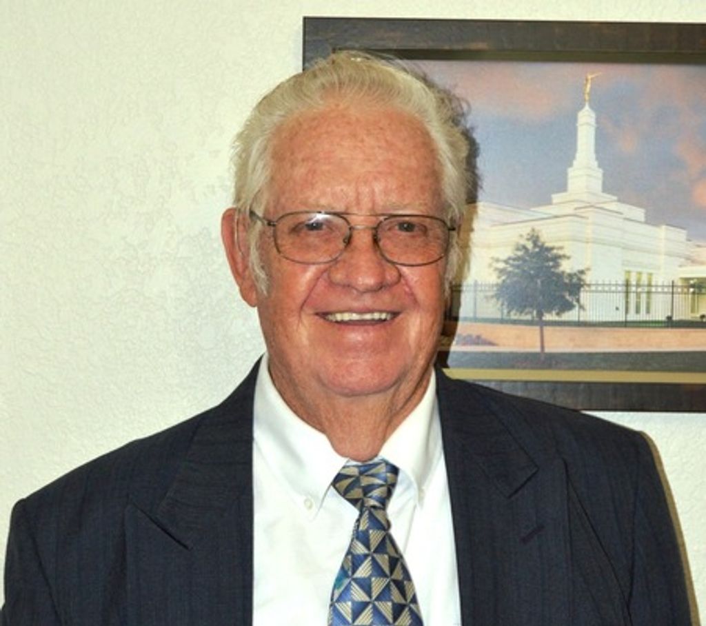 Robert Authur Butler