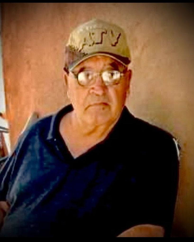 Frank Maestas