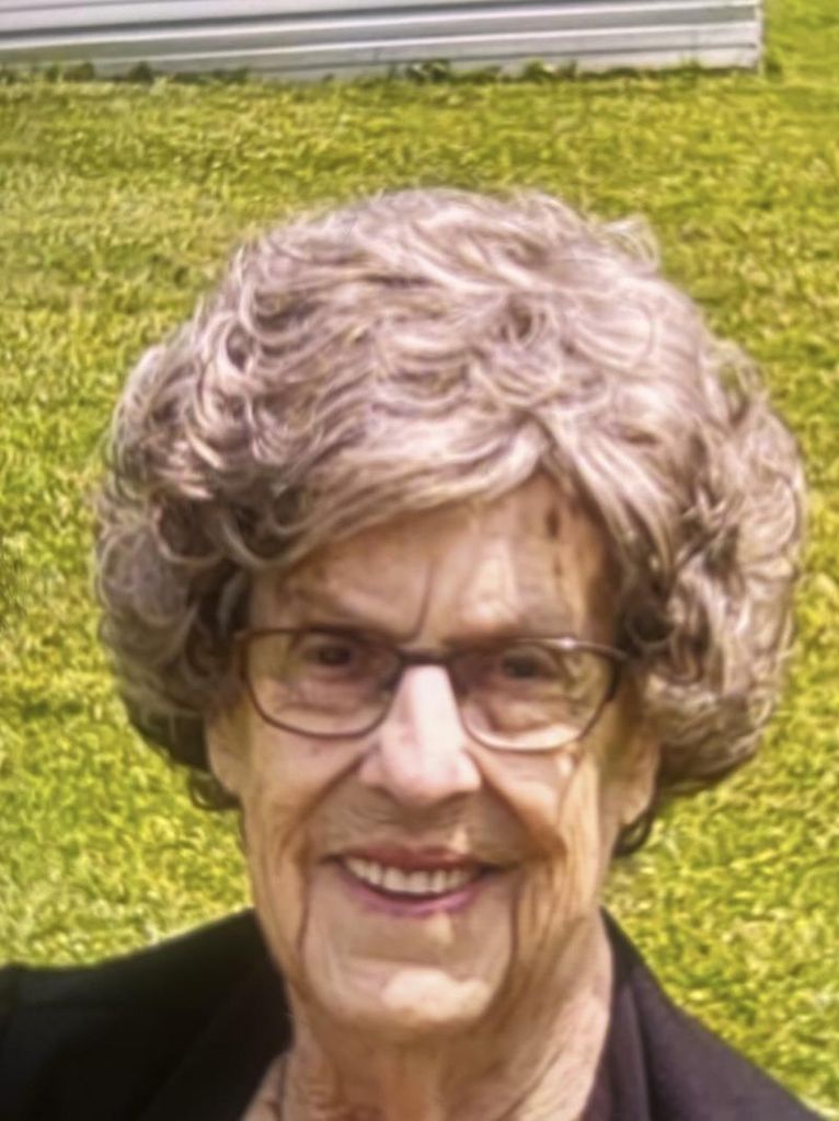 Betty Jane Bennett Profile Photo