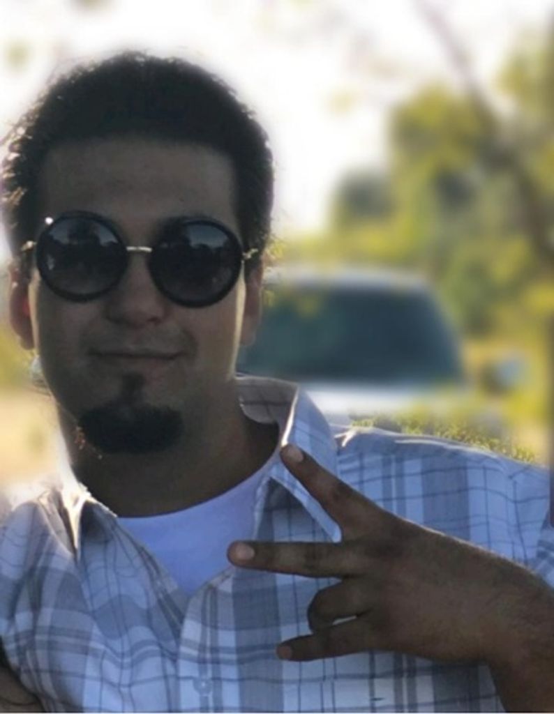Mauro Escobar Profile Photo
