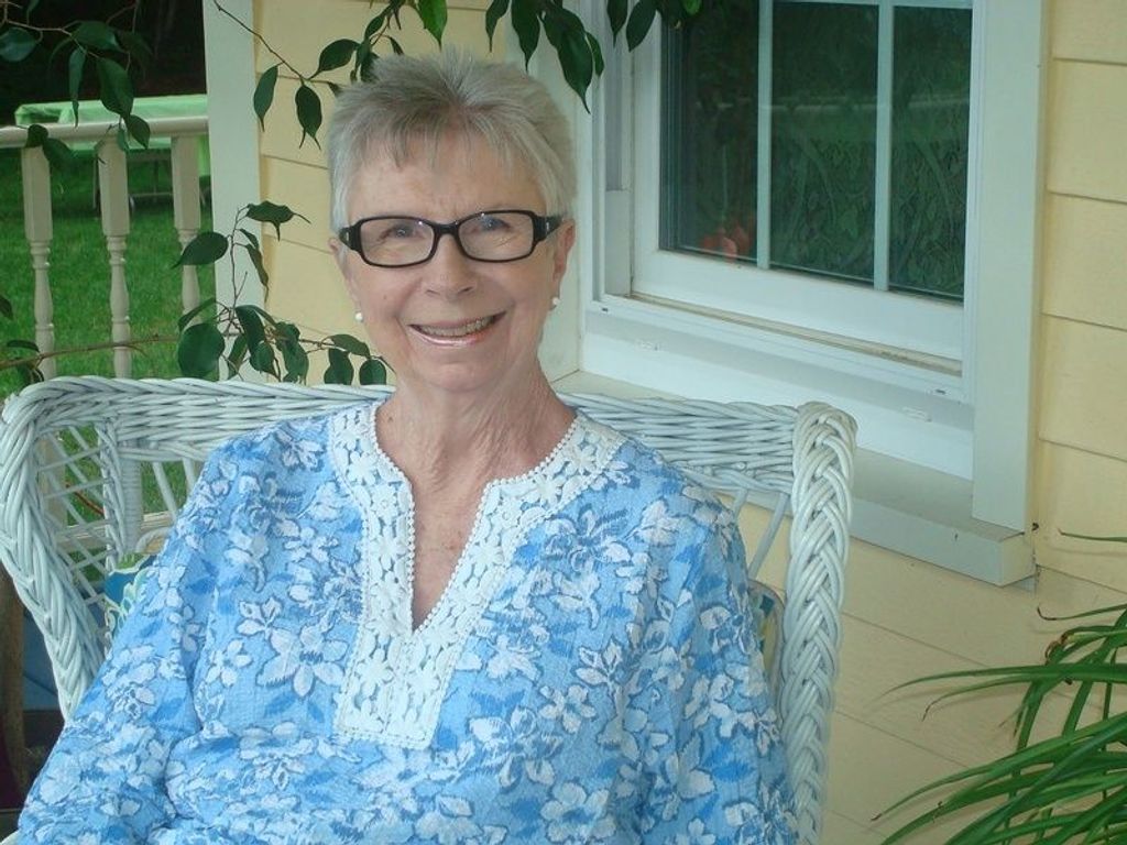 Mary Ann (Mabie) Olszewski Profile Photo