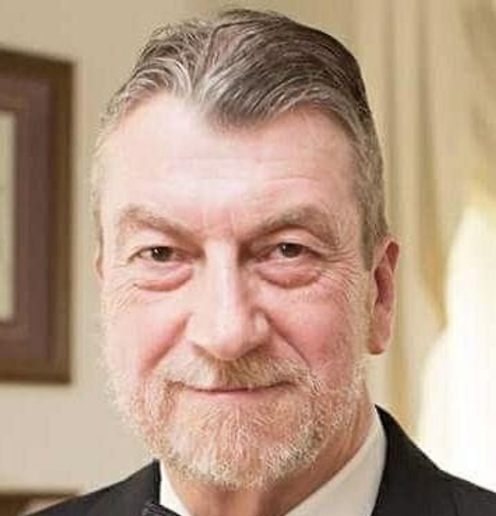 Richard A. Davies